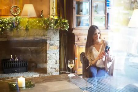 Ski Plaza & Wellness - 39