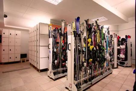 Ski Plaza & Wellness - 29