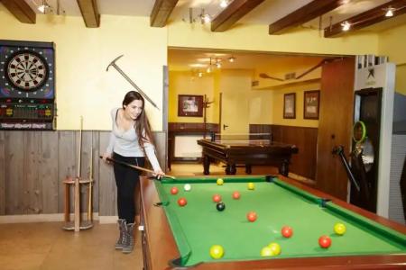 Ski Plaza & Wellness - 23