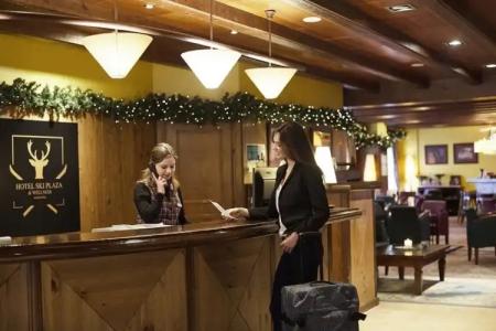 Ski Plaza & Wellness - 37