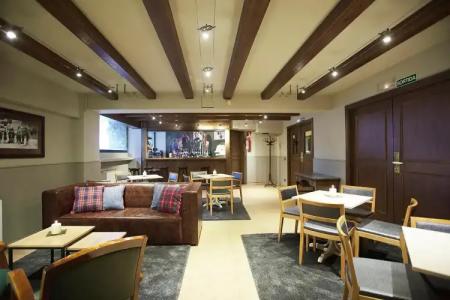 Ski Plaza & Wellness - 20