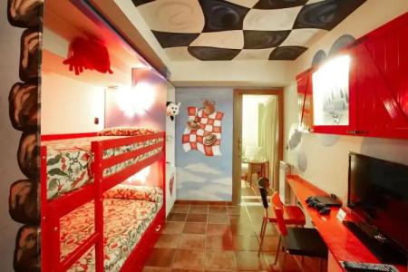 Ski Plaza & Wellness - 58