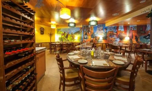 Ski Plaza & Wellness - 32