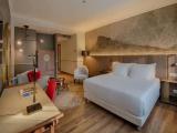 Family Adjoin room