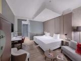 Superior XL Double room