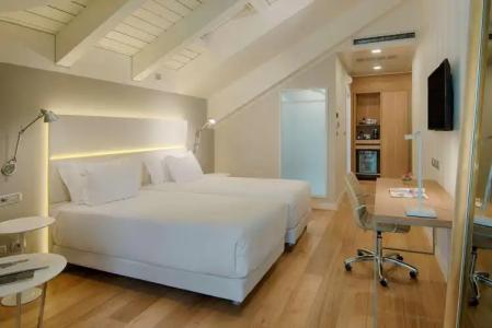 NH Collection Torino Santo Stefano - 8