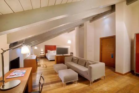 NH Collection Torino Santo Stefano - 6