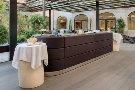 NH Collection Torino Santo Stefano - 25