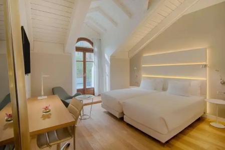 NH Collection Torino Santo Stefano - 4