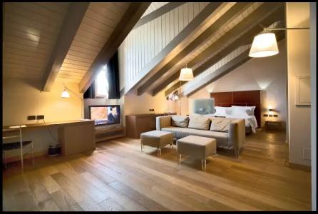 NH Collection Torino Santo Stefano - 9