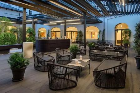 NH Collection Torino Santo Stefano - 23