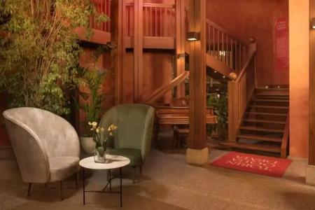 NH Collection Torino Santo Stefano - 15