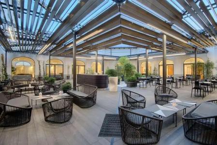 NH Collection Torino Santo Stefano - 22