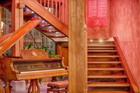 NH Collection Torino Santo Stefano - 17