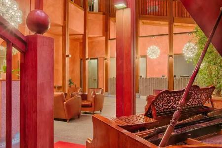 NH Collection Torino Santo Stefano - 16