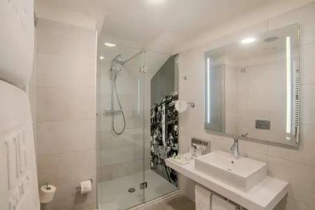 NH Collection Torino Santo Stefano - 10