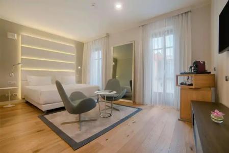 NH Collection Torino Santo Stefano - 5