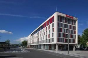 IntercityHotel, Duisburg