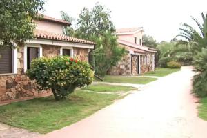 Hotel Club Le Rose, San Teodoro