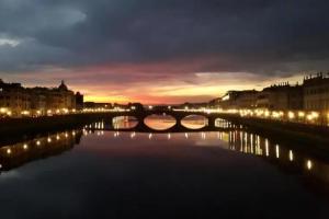 Palazzo Virginio Apart-hotel, Florence