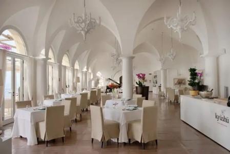 Anantara Convento di Amalfi Grand - 16