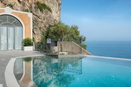 Anantara Convento di Amalfi Grand - 20