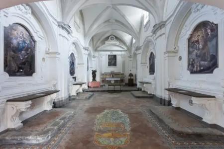 Anantara Convento di Amalfi Grand - 24