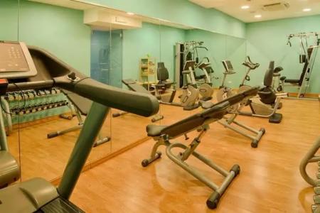 Anantara Convento di Amalfi Grand - 17