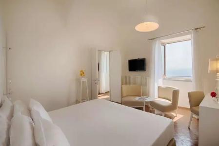 Anantara Convento di Amalfi Grand - 4