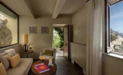 Anantara Convento di Amalfi Grand - 43