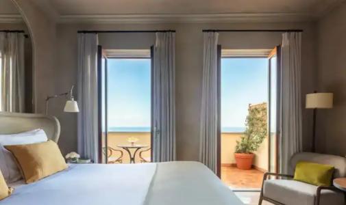 Anantara Convento di Amalfi Grand - 30