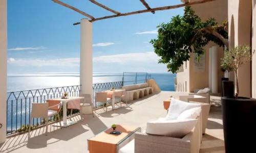 Anantara Convento di Amalfi Grand - 21