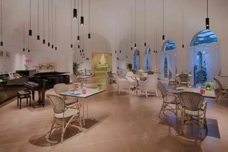 Anantara Convento di Amalfi Grand - 11