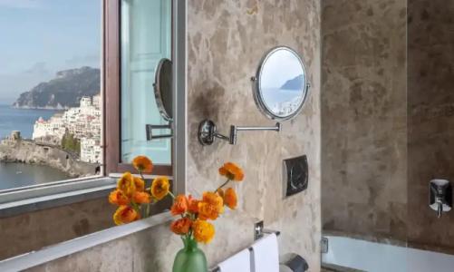 Anantara Convento di Amalfi Grand - 28