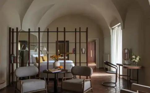 Anantara Convento di Amalfi Grand - 47