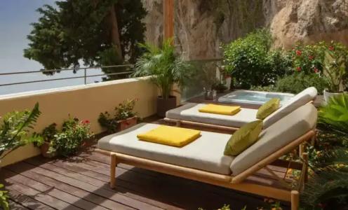 Anantara Convento di Amalfi Grand - 45