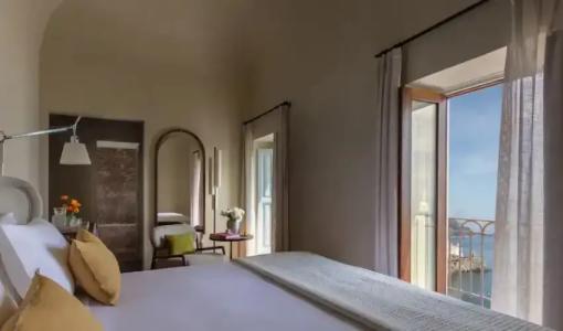 Anantara Convento di Amalfi Grand - 29