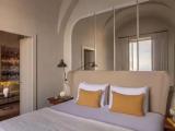 Suite with sea view