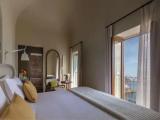 Premium Double room with balcony and with sea view