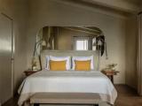With Terrace and Jacuzzi dell’Eremita Double Suite with sea view