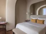 Double Junior Suite with sea view