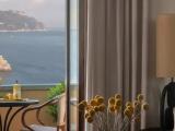 Anantara Double Suite with sea view