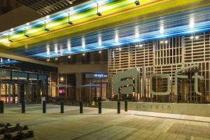 Aloft Al Ain, Al Ain