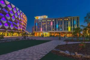 Aloft Al Ain, Al Ain