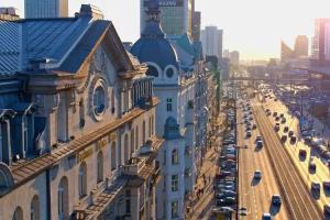 Hotel Polonia Palace