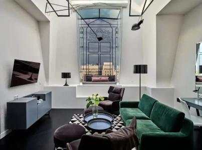 Indigo Warsaw Nowy Świat, an IHG - 69