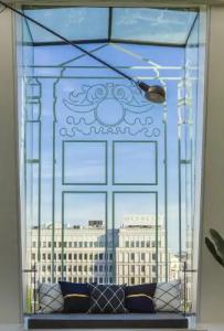 Indigo Warsaw Nowy Świat, an IHG - 74