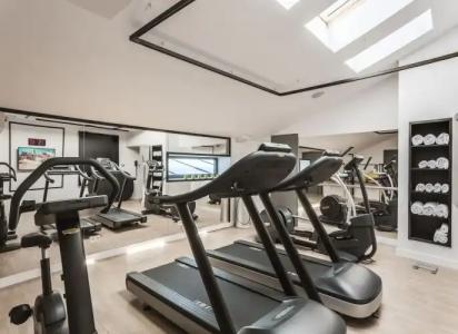 Indigo Warsaw Nowy Świat, an IHG - 24