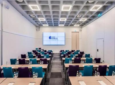 Indigo Warsaw Nowy Świat, an IHG - 21