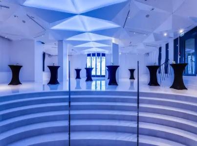 Indigo Warsaw Nowy Świat, an IHG - 17